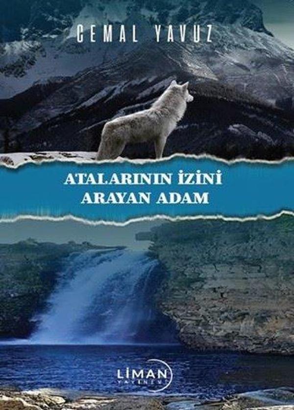 Atalarının İzini Arayan Adam - Liman Yayınevi - Image 1