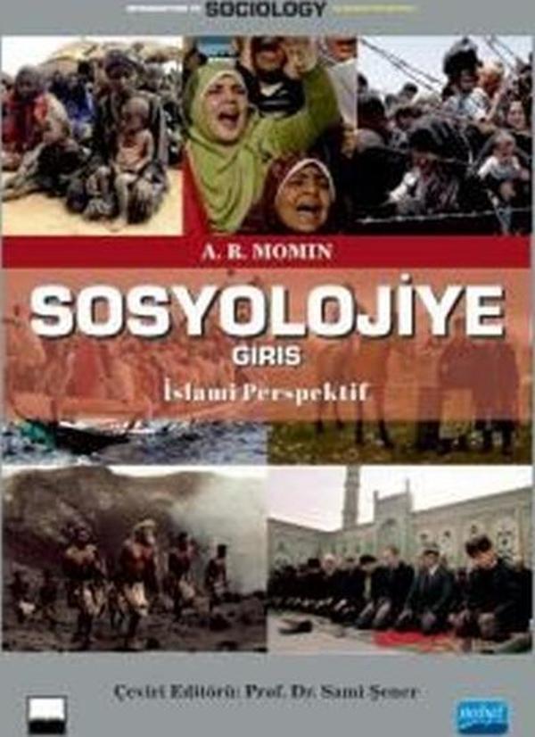 Sosyolojiye Giriş - İslami Perspektif - Nobel Akademik Yayıncılık - Image 1