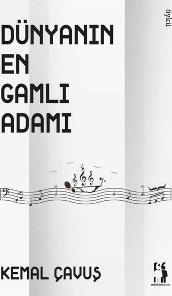 Dünyanın En Gamlı Adamı - Metinlerarası Kitap - Image 1