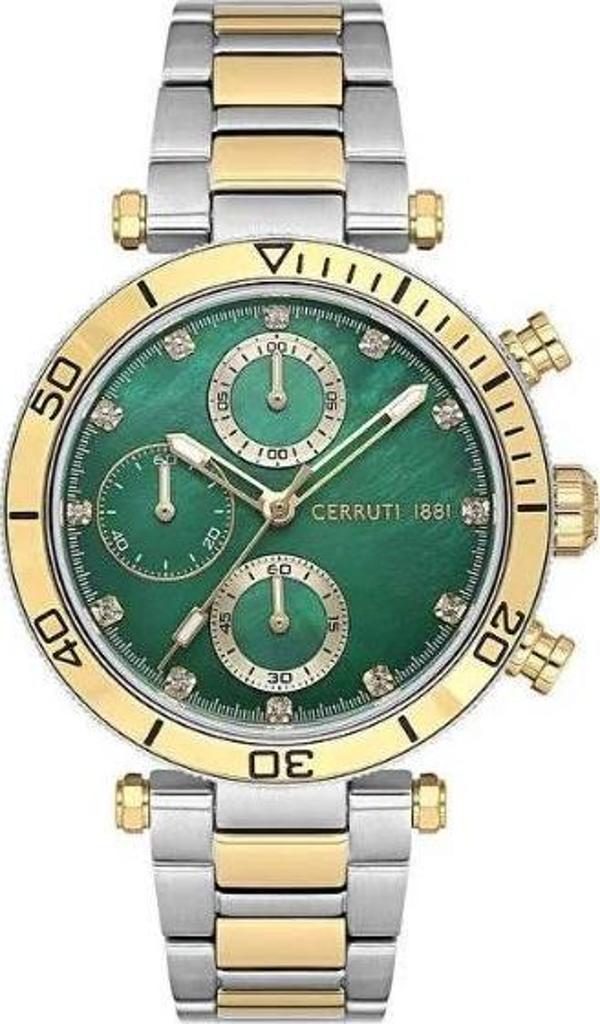 Cerruti 1881 CIWLI0049908 Kadın Kol Saati - Image 1