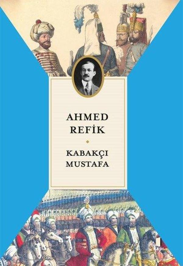 Kabakçı Mustafa - Kapı Yayınları - Image 1