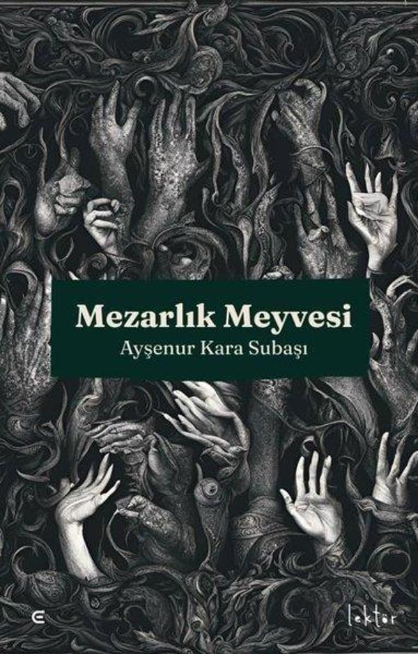 Mezarlık Meyvesi - Epona - Image 1
