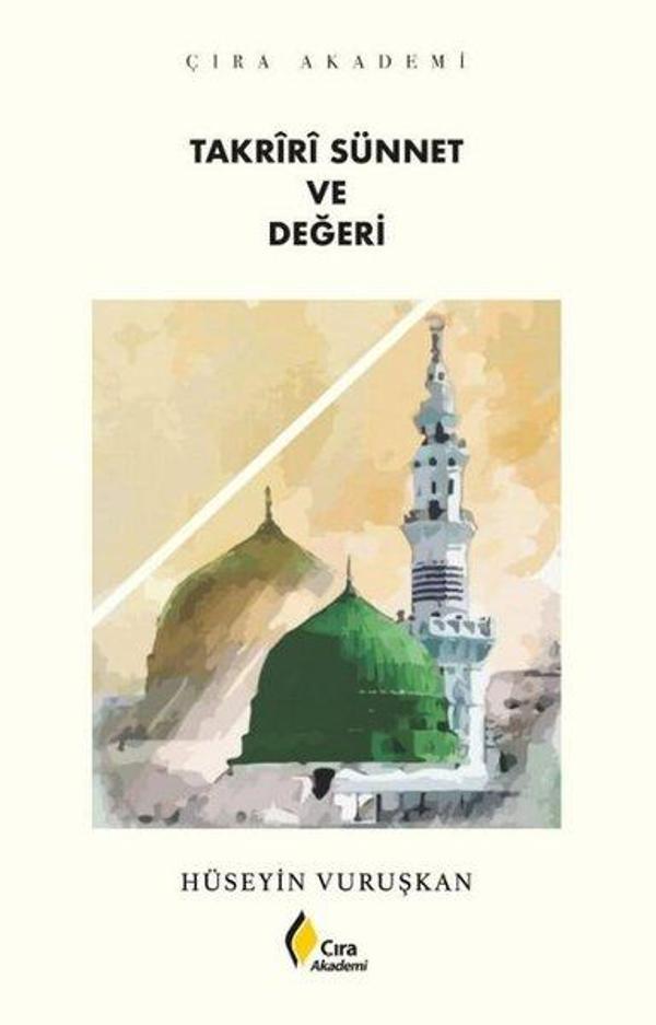 Takriri Sünnet ve Değeri - Çıra Yayınları - Image 1