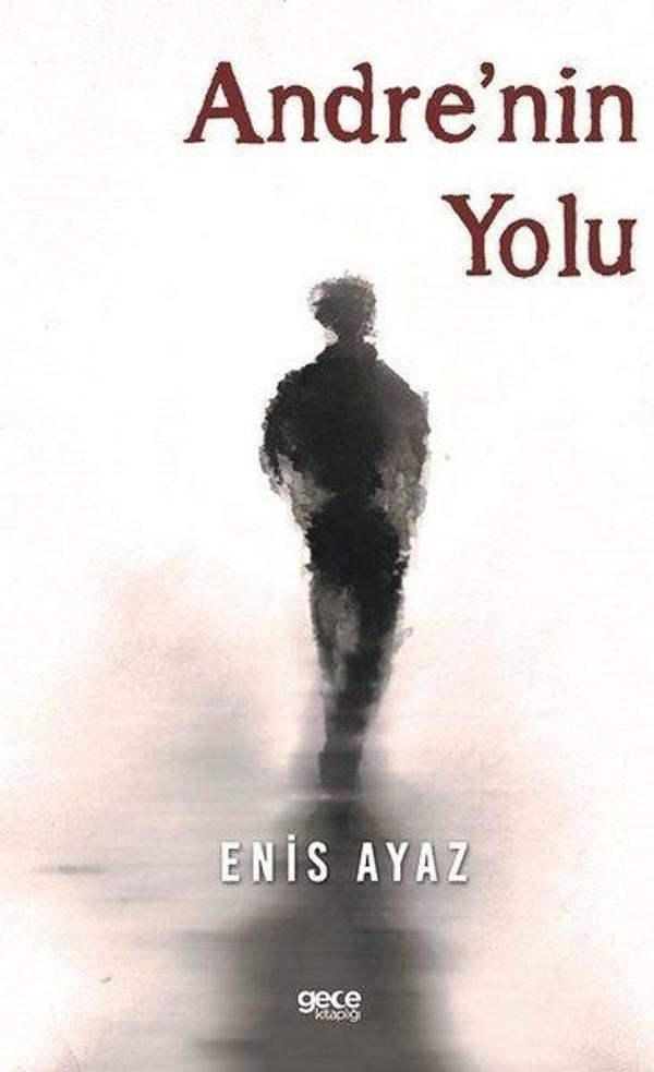 Andre'nin Yolu - Gece Kitaplığı - Image 1