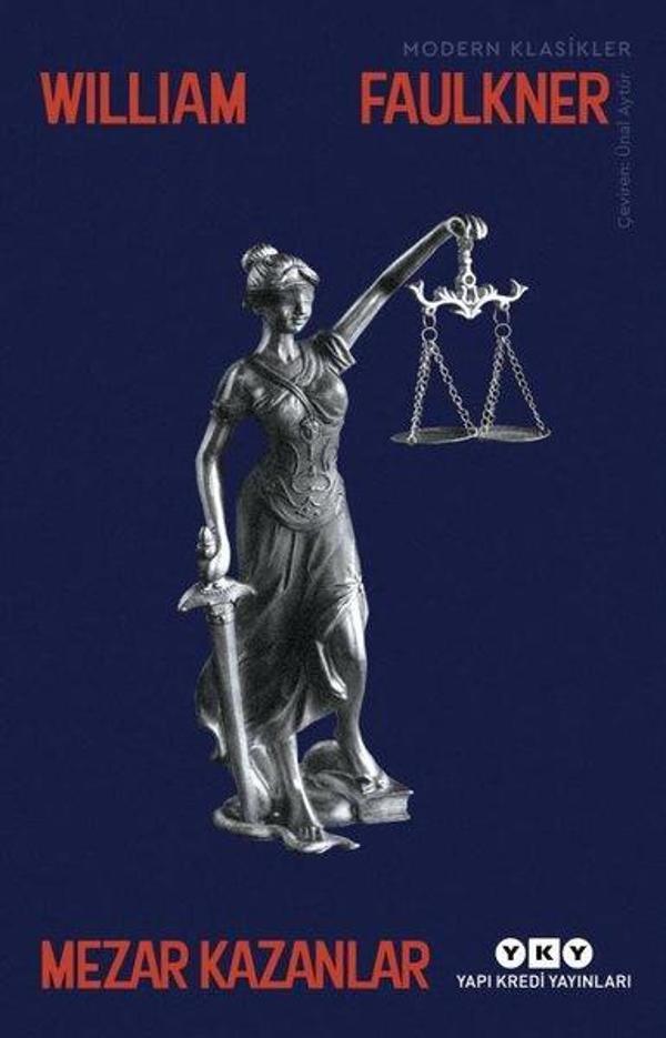 Mezar Kazanlar - Yapı Kredi Yayınları - Image 1