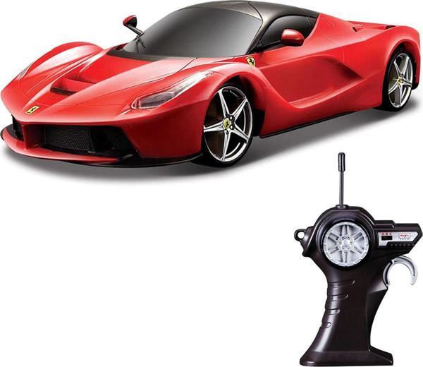 Maisto Ferrari LaFerrari Kumandalı Araba 1/14 82417 - Image 1
