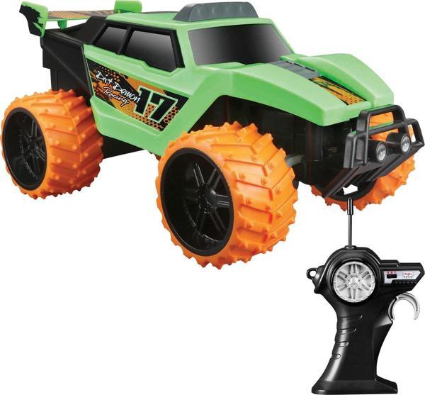 Maisto Dirt Demon Model 2 - Image 1