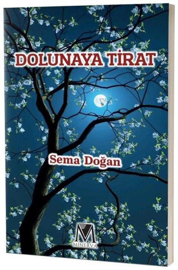 Dolunaya Tirat - Minerva Yayınları - Image 1