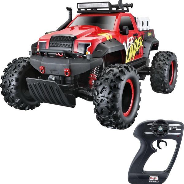 Maisto Overlander - Image 1