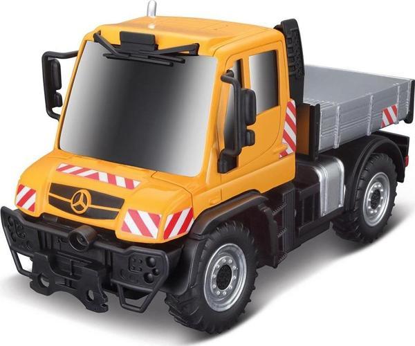 Maisto Unimog U430 Uzaktan Kumandalı Kamyon - Image 1