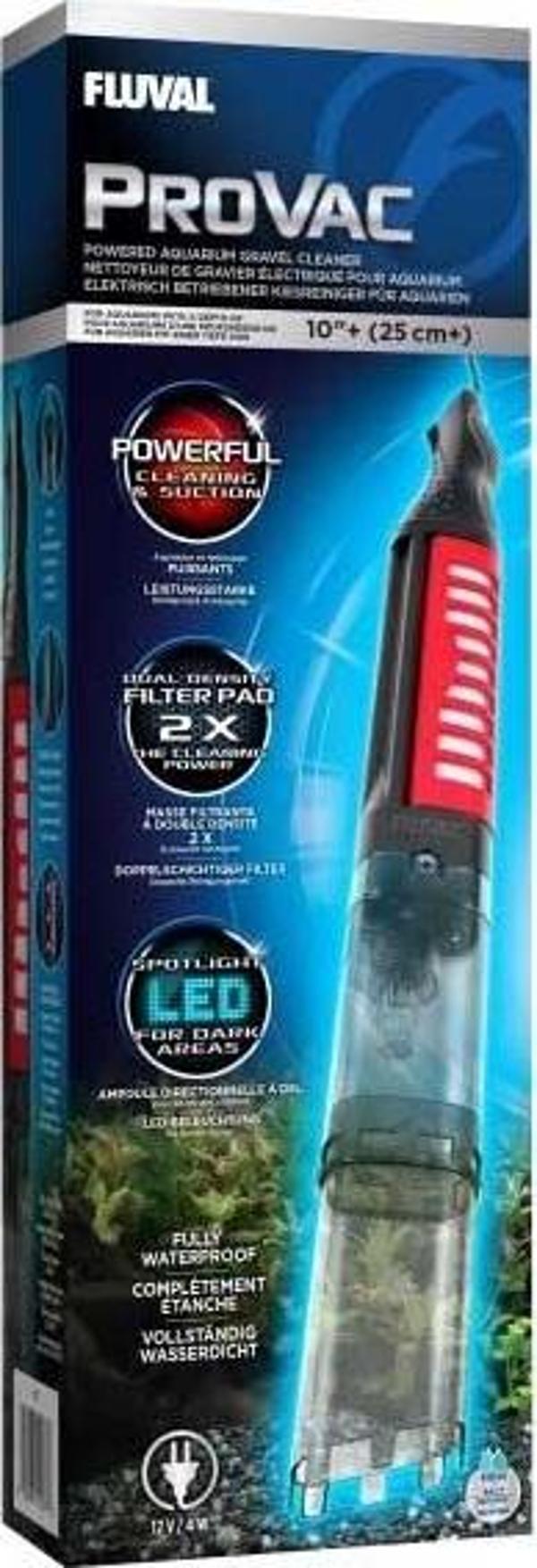 Fluval Pro Vac Dip Süpürgesi - Image 1
