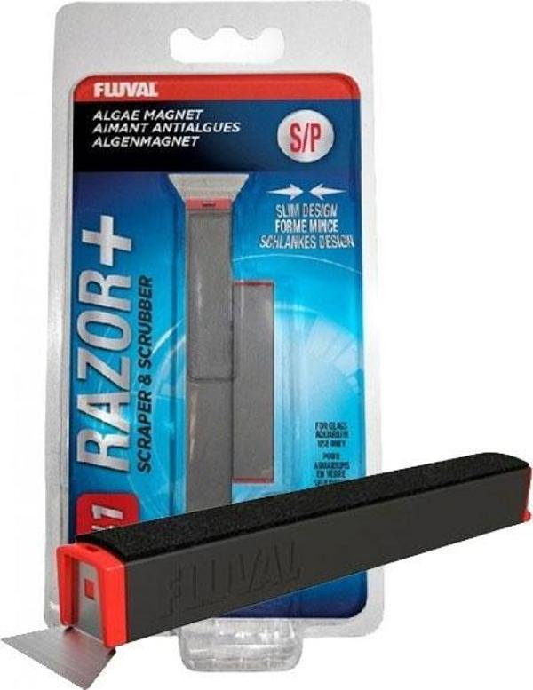 Fluval Razor Cam Temizleyici Small - Image 1