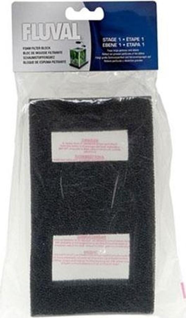 Fluval Spec Ve Flex Akvaryum Filtre Süngeri - Image 1