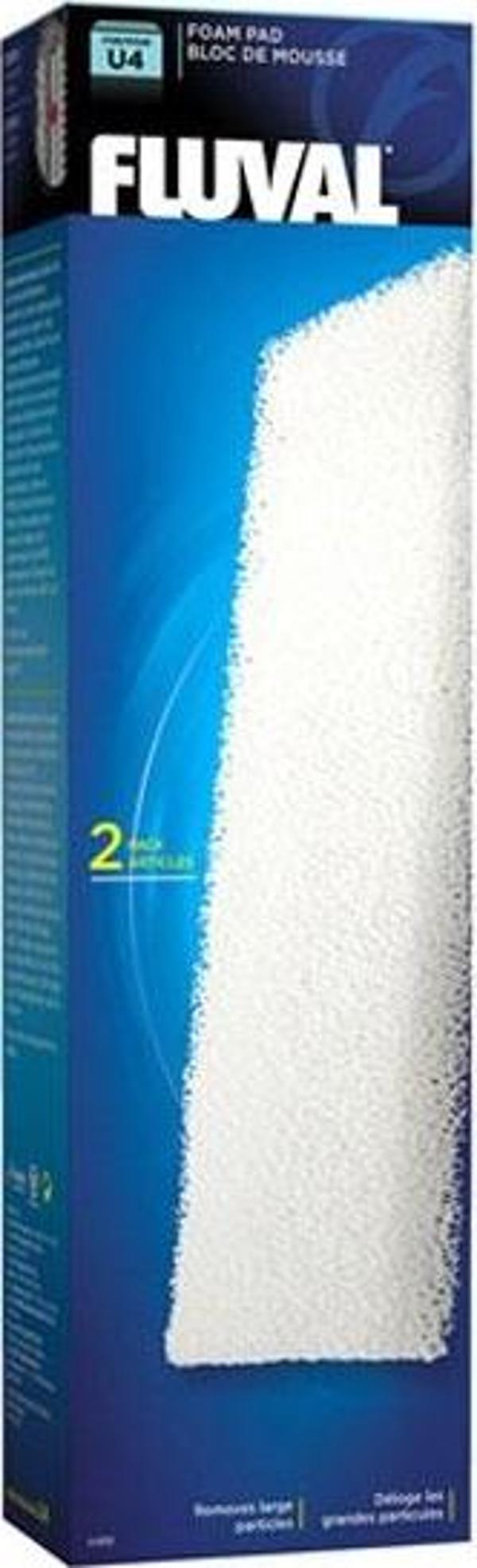 Fluval U4 Filtre Süngeri - Image 1