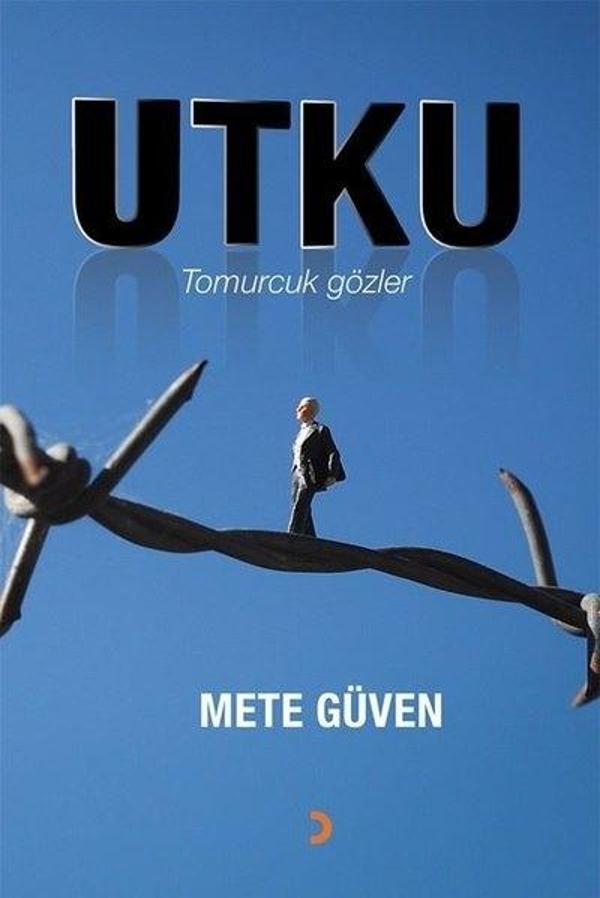 Utku - Cinius Yayınevi - Image 1