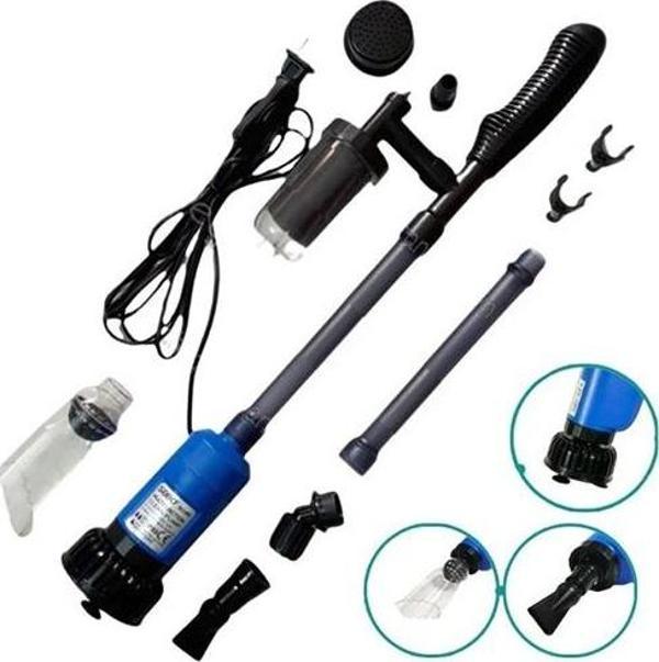 Sobo BO-058 Adaptörlü Dip Sifonu 2000 Lth 32 W - Image 1