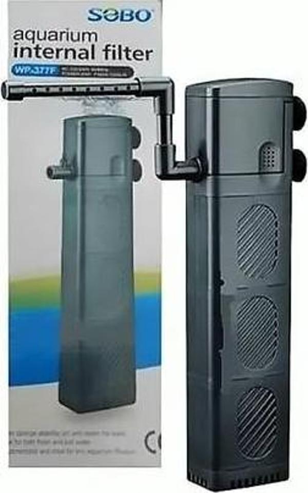 Sobo WP-377F Filtre 1500 Lth 20 W - Image 1