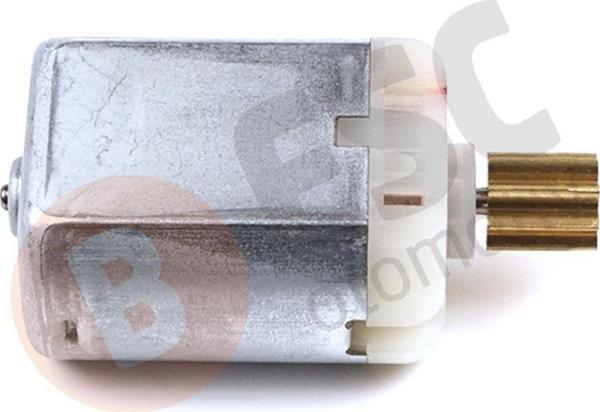 Audi A3 8V A5 RS5 A6 C7 C8 A8 S8 Q2 Q3 Q5 Q7 VW Touareg CR MK3 İçin Kapı Kilit 12V Motor Dişli 44 mm - Image 1