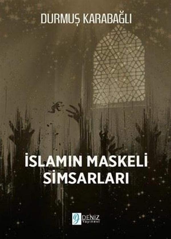 İslamın Maskeli Simsarları - Deniz Yayınevi - Image 1