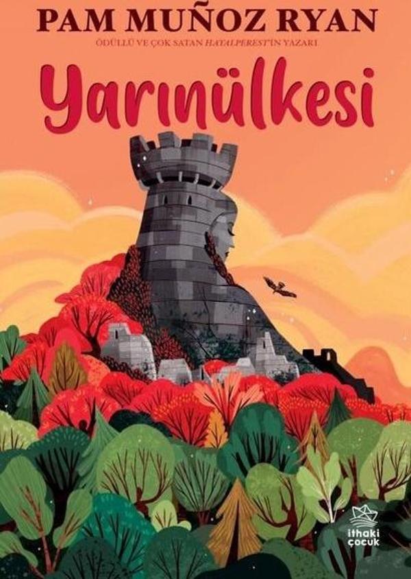 Yarınülkesi - İthaki Çocuk - Image 1