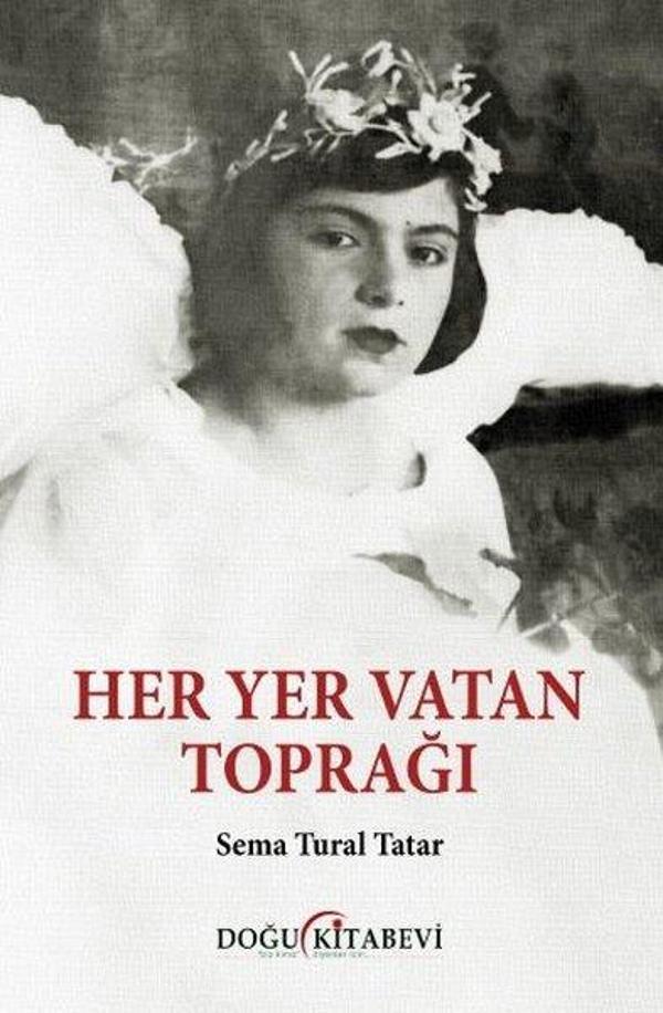 Her Yer Vatan Toprağı - Doğu Kitabevi - Image 1