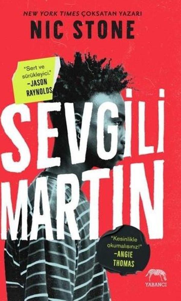 Yabancı Sevgili Martin - Yabancı - Image 1