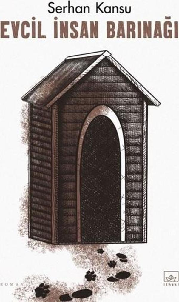 Evcil İnsan Barınağı - İthaki Yayınları - Image 1