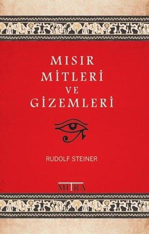 Mısır Mitleri ve Gizemleri - Mitra - Image 1