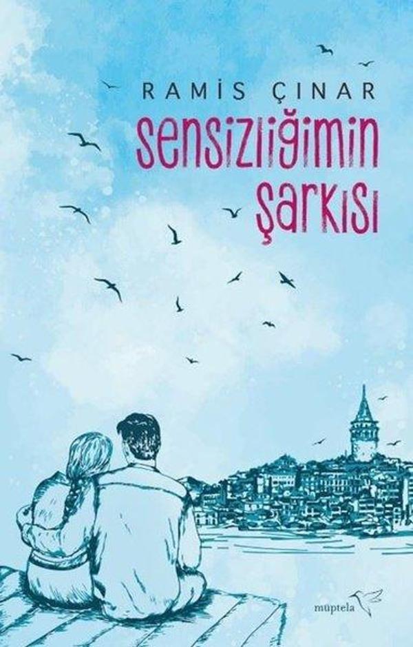 Sensizliğimin Şarkısı - Müptela Yayınları - Image 1