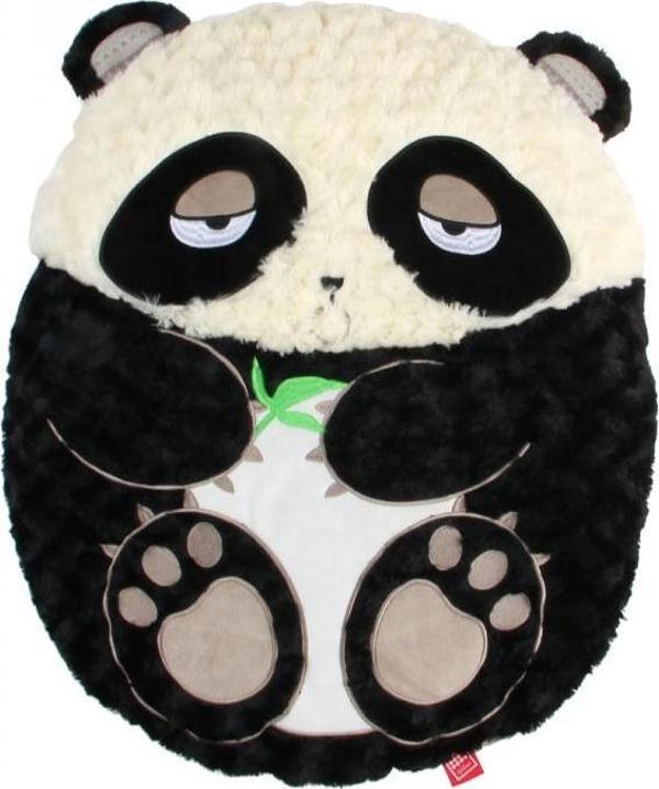 6156 Snoozy Friends Panda Kedi-Köpek Yatağı - Image 1