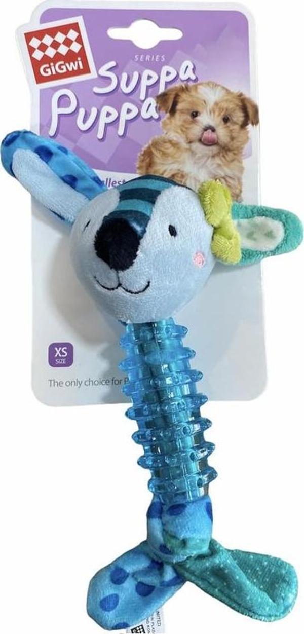 8008 Suppa Puppa Köpek Diş Kaşıma - Image 1