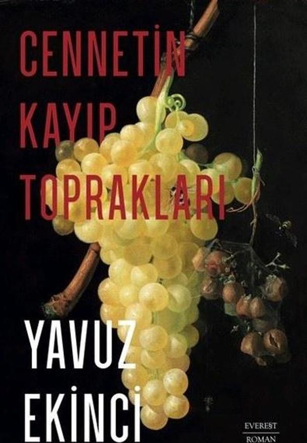 Cennetin Kayıp Toprakları - Everest Yayınları - Image 1