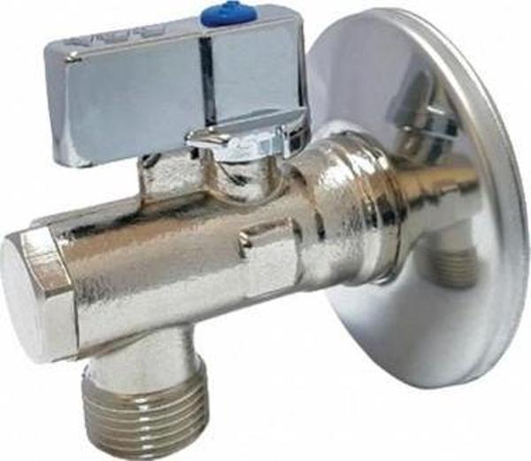 ECA 1/2 FİLTRELİ ARA MUSLUK - Image 1