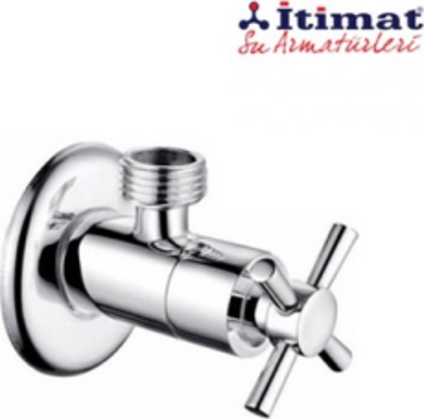 İTİMAT LAMDA 521 ARA MUSLUK - Image 1
