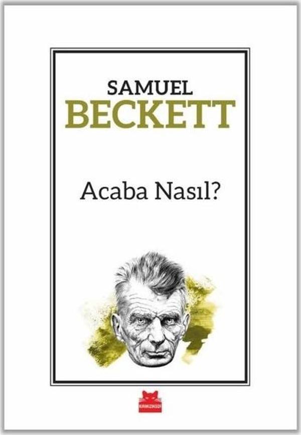 Acaba Nasıl? - Kırmızı Kedi Yayınevi - Image 1