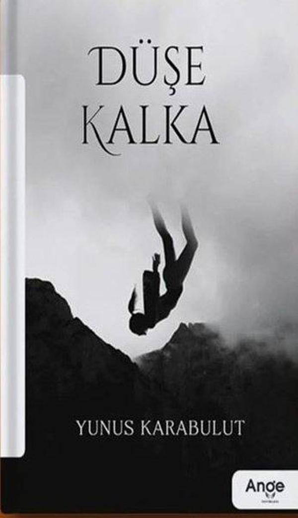 Düşe Kalka - Ange Yayınları - Image 1