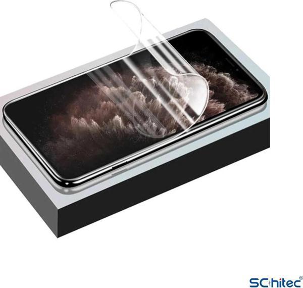 Samsung Galaxy Z Fold 6 Ön-Arka 360 Fullbody Mat Darbe Emici HD Koruyucu Kaplama - Image 1