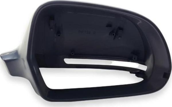 Audi A3 2009-2010 Sağ Yan Dış Dikiz Aynası Kapağı 8T0857528D - Image 1