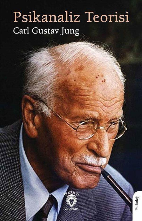 Psikanaliz Teorisi - Dorlion Yayınevi - Image 1