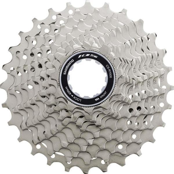 Shimano 105 Cs-r7000 11-32T 11'li Ruble - Image 1