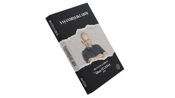 YAŞANMIŞLIKLARIM - Kızılırmak Yayınları - Image 1