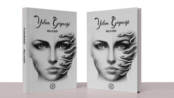 Yılan Göyneği - Kızılırmak Yayınları - Image 1