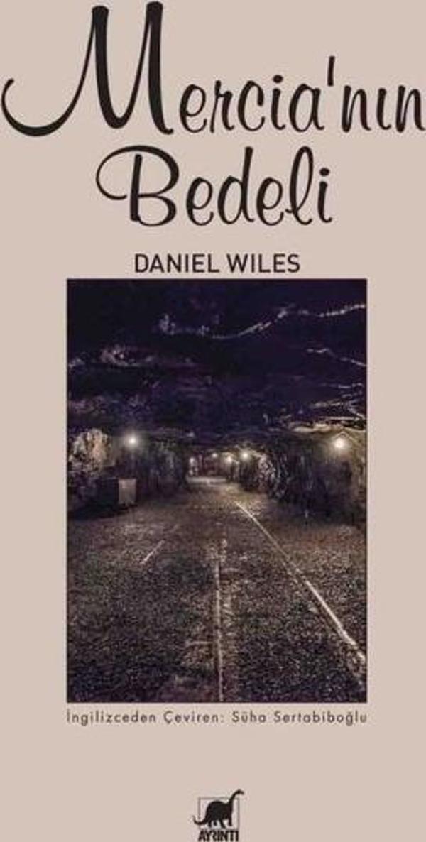 Ayrıntı Yayınları Mercia'nın Bedeli - Ayrıntı Yayınları - Image 1