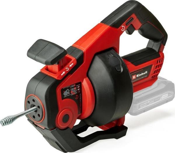 Einhell TE-DA 18/760 Li Solo Kanal Açma Makinesi - Image 1