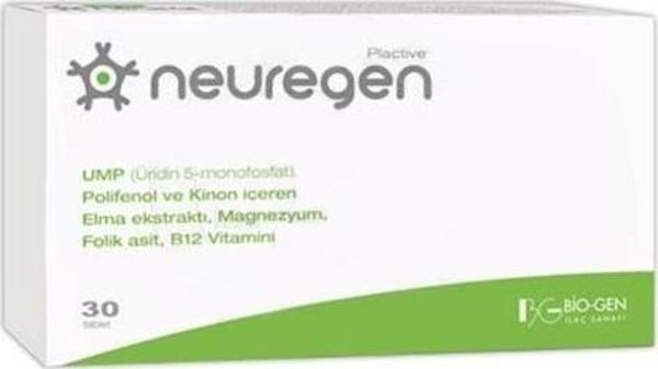 Neuregen 30 Tablet - Image 1