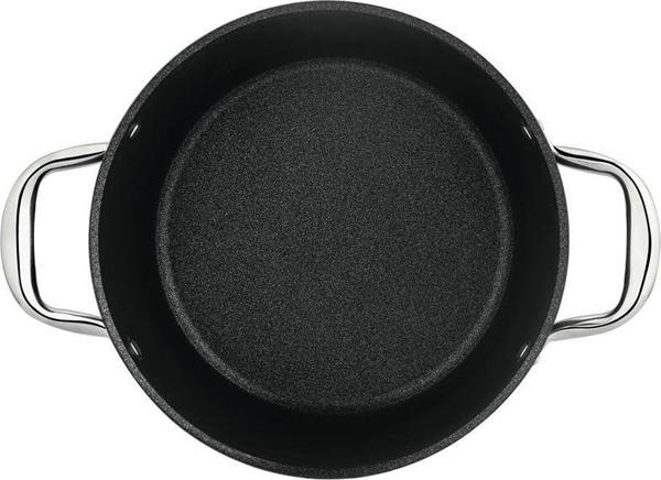 Fms Karam İndüksiyon Tabanlı Titanyum 4mm Kalınlığında Sahan No:20 - Image 1