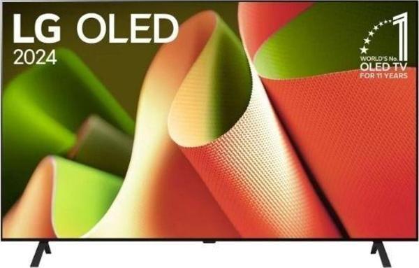 LG OLED65B46LA 4K Ultra HD 65' 165 Ekran Uydu Alıcılı webOS Smart OLED TV - Image 1