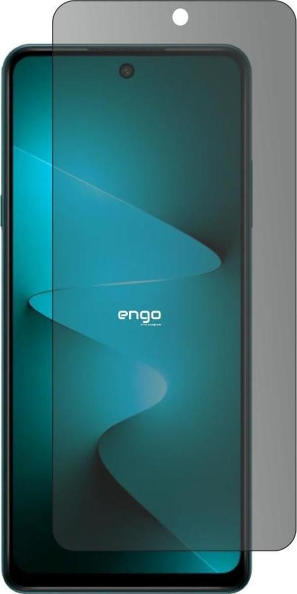 General Mobile Era 50 İle Uyumlu Hayalet Ekran Koruyucu - Image 1