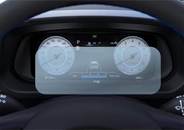 Hyundai Bayon Ekran Koruyucu Dijital Gösterge 10.25 inç Nano - Image 1