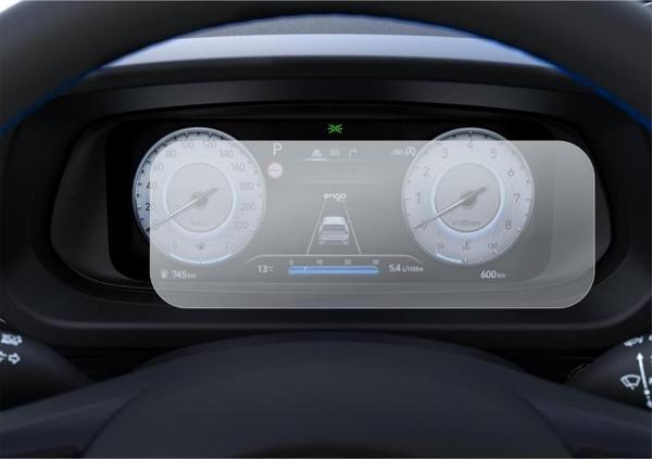 Hyundai Bayon Mat Ekran Koruyucu Dijital Gösterge 10.25 inç - Image 1